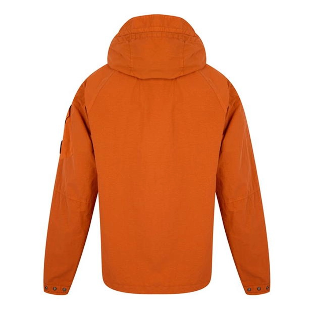CP Company Outerwear - Medium Jacket - Orange